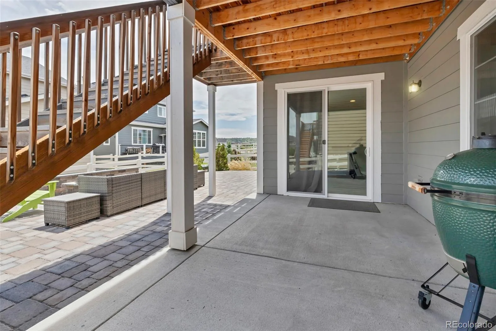 5214 Ditmars Trail Castle Rock CO 80104 | MLS #REC4408278 06112026203751 1600 42