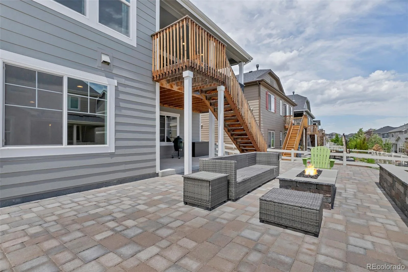 5214 Ditmars Trail Castle Rock CO 80104 | MLS #REC4408278 06112026203751 1600 43