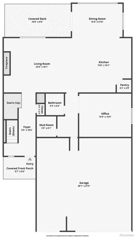 5214 Ditmars Trail Castle Rock CO 80104 | MLS #REC4408278 06112026203751 640 46