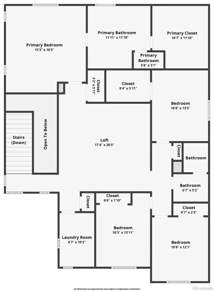 5214 Ditmars Trail Castle Rock CO 80104 | MLS #REC4408278 06112026203751 800 45