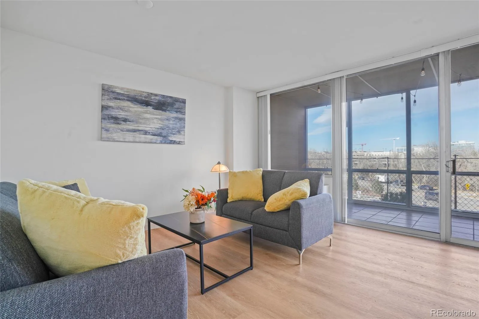 3100 E Cherry Creek South Drive #307 Denver CO 80209 | MLS #REC4409918 09052026174040 1600 1