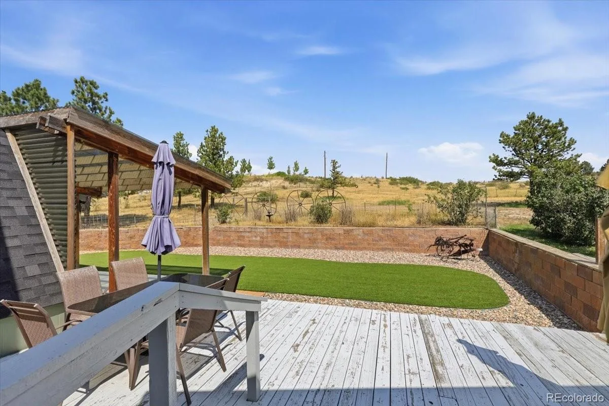 7145 Rafter Road Franktown CO 80116 | MLS #REC4414141 08092026224426 1200 1