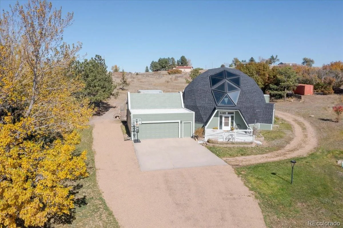 7145 Rafter Road Franktown CO 80116 | MLS #REC4414141 08092026224426 1200 38