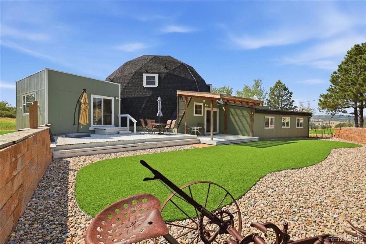 7145 Rafter Road Franktown CO 80116 | MLS #REC4414141 08092026224426 1200 39