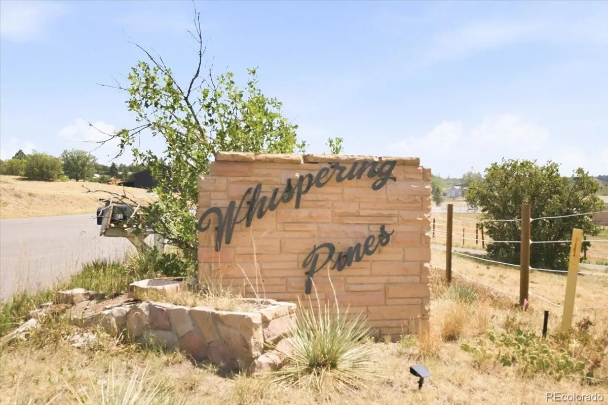 7145 Rafter Road Franktown CO 80116 | MLS #REC4414141 08092026224426 1200 4