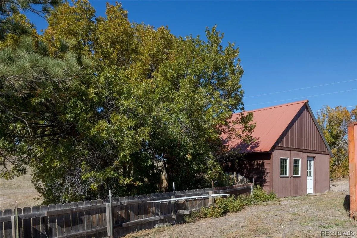 7145 Rafter Road Franktown CO 80116 | MLS #REC4414141 08092026224426 1200 40
