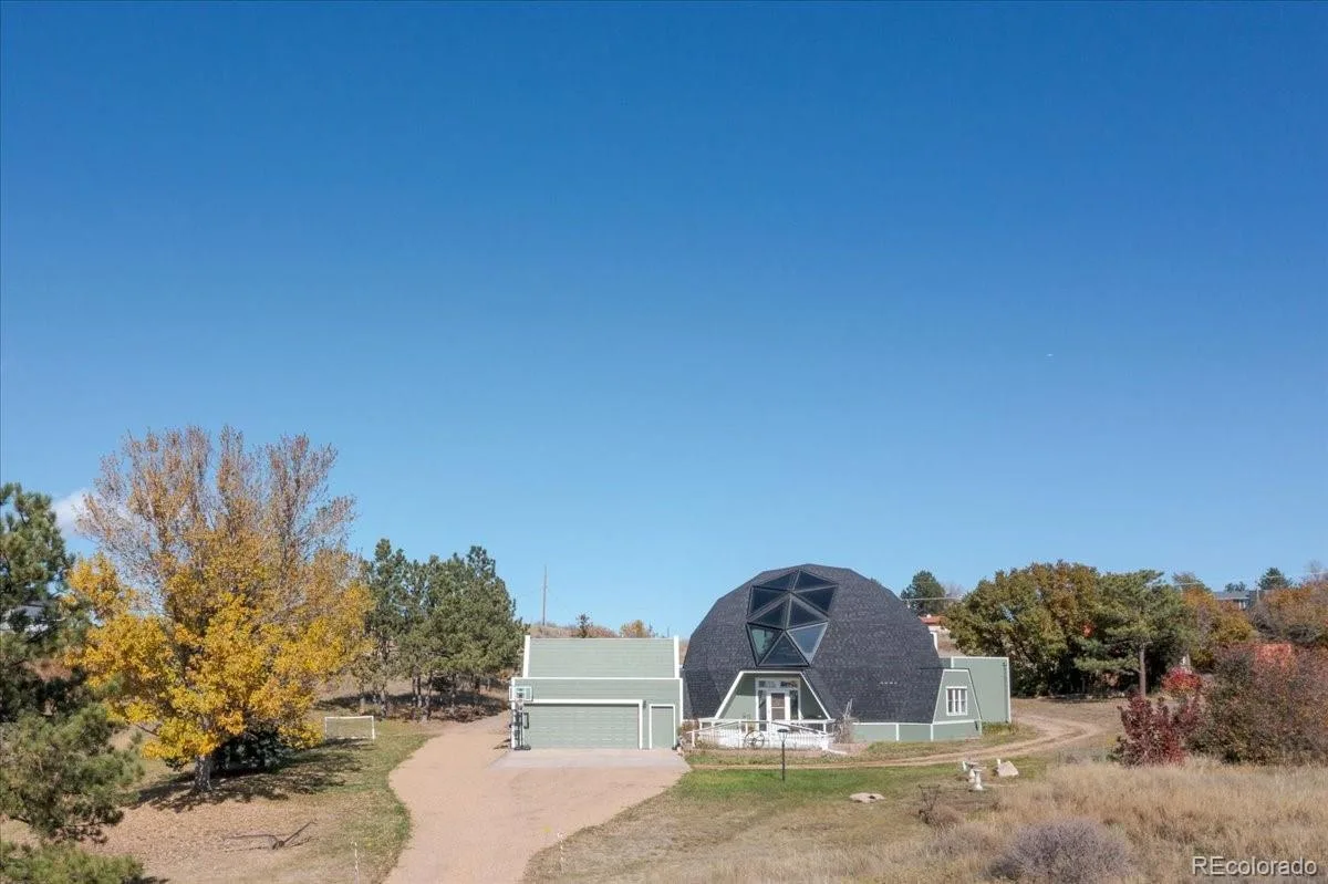 7145 Rafter Road Franktown CO 80116 | MLS #REC4414141 08092026224426 1200 44