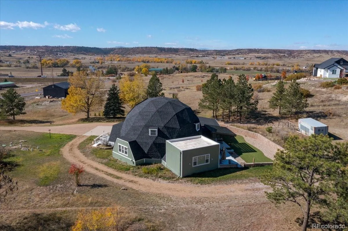 7145 Rafter Road Franktown CO 80116 | MLS #REC4414141 08092026224426 1200 46