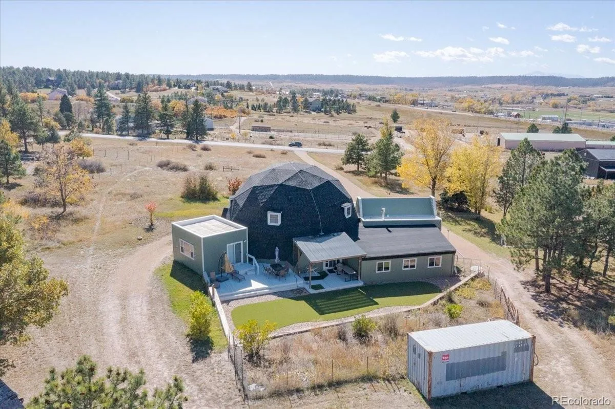 7145 Rafter Road Franktown CO 80116 | MLS #REC4414141 08092026224426 1200 47