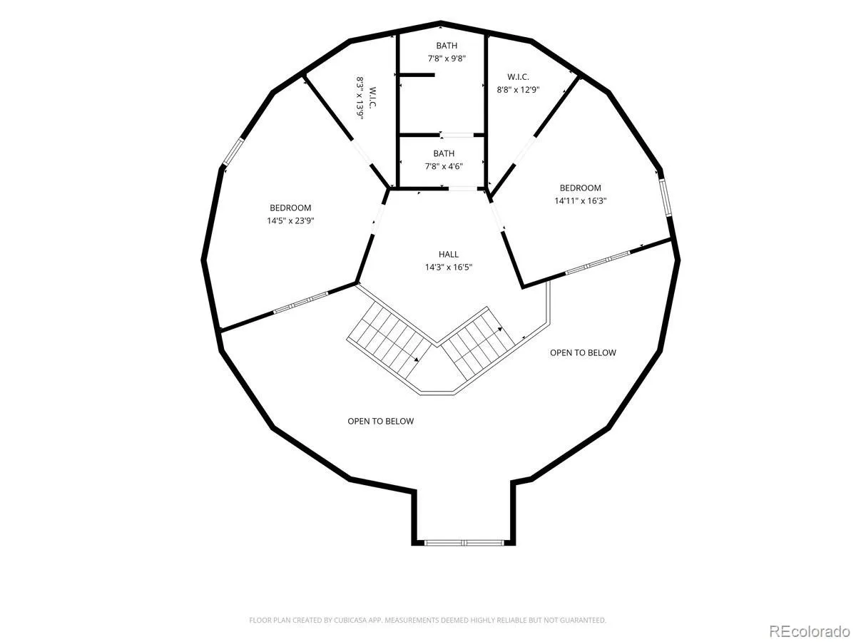 7145 Rafter Road Franktown CO 80116 | MLS #REC4414141 08092026224426 1200 49
