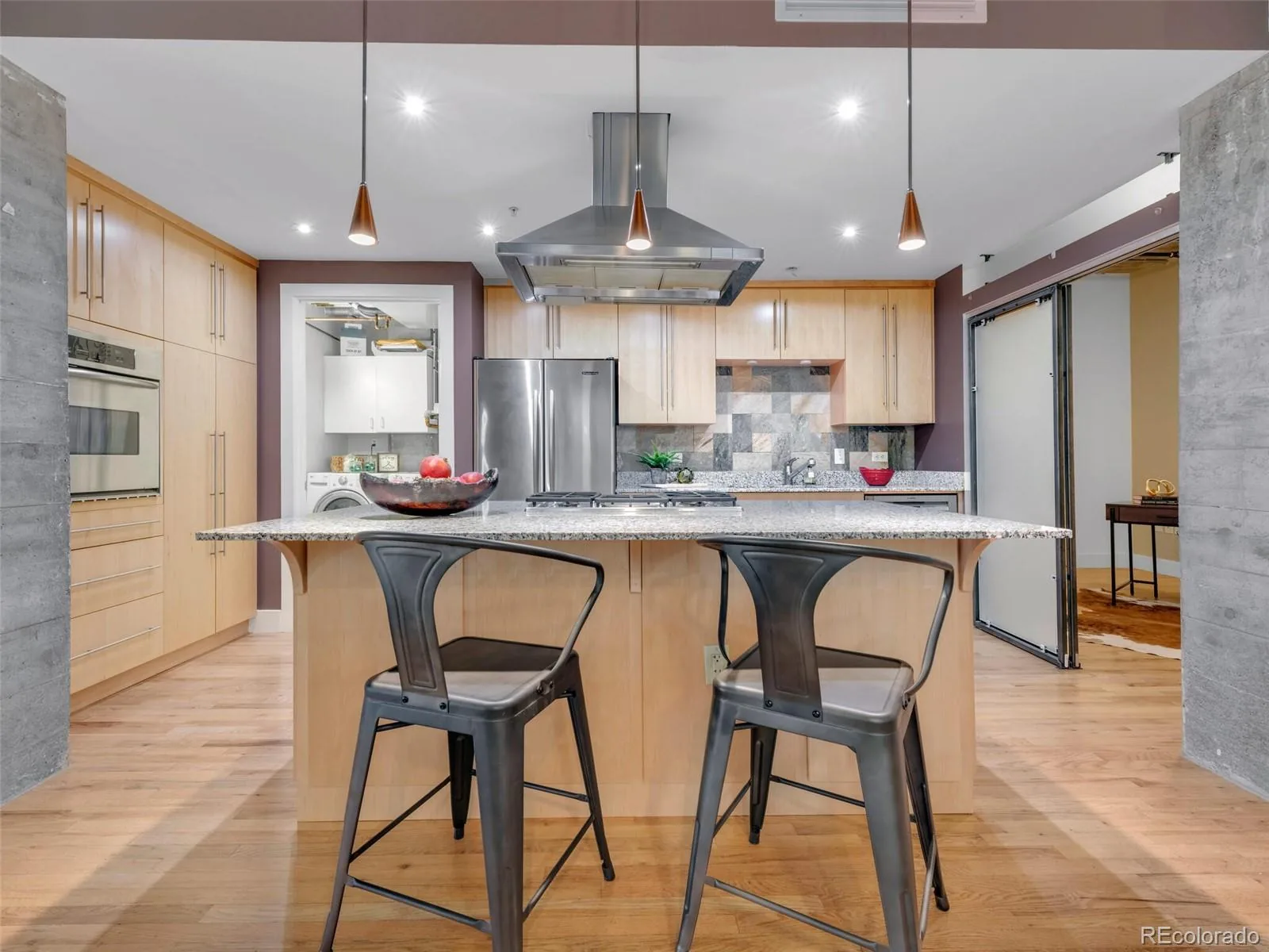 1449 Wynkoop Street #305 Denver CO 80202 | MLS #REC4415392 08142026163548 1600 1