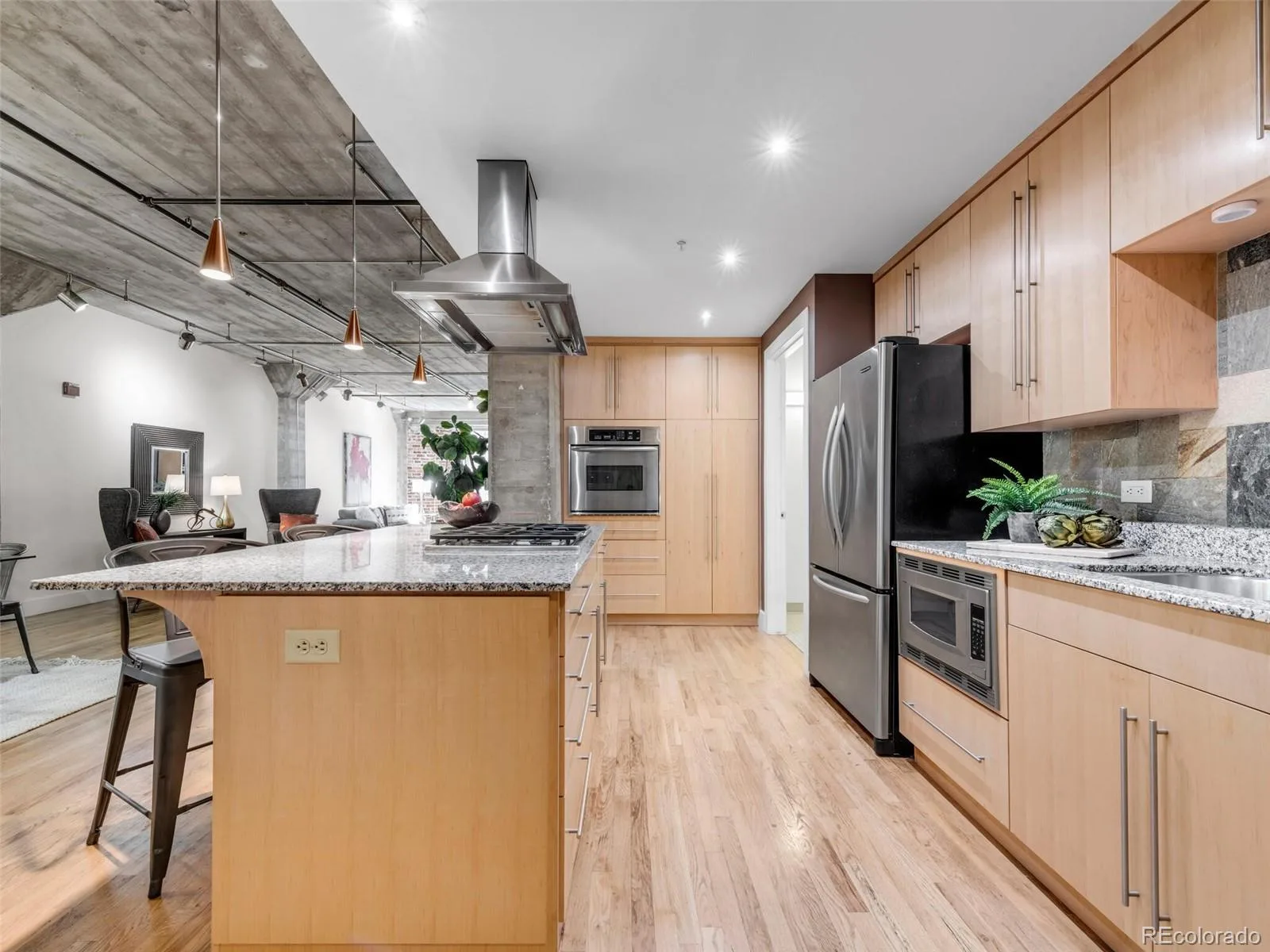 1449 Wynkoop Street #305 Denver CO 80202 | MLS #REC4415392 08142026163548 1600 10