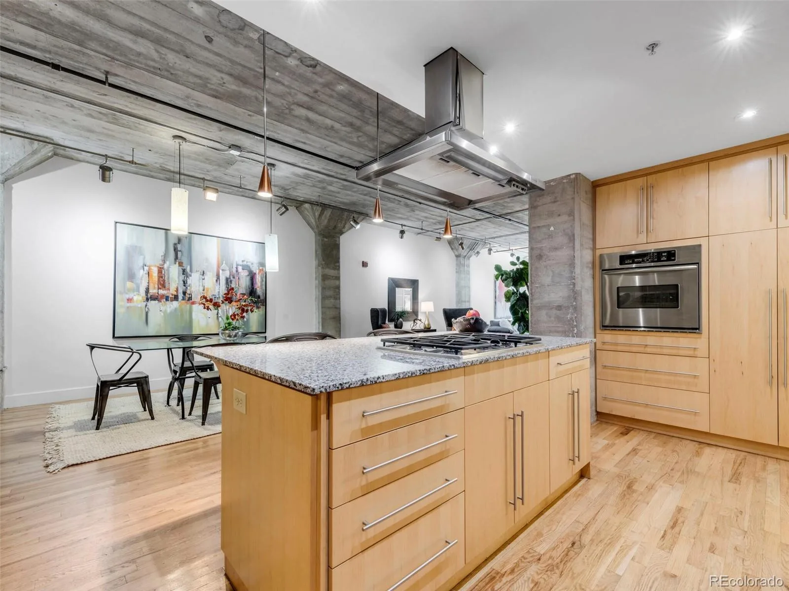 1449 Wynkoop Street #305 Denver CO 80202 | MLS #REC4415392 08142026163548 1600 17