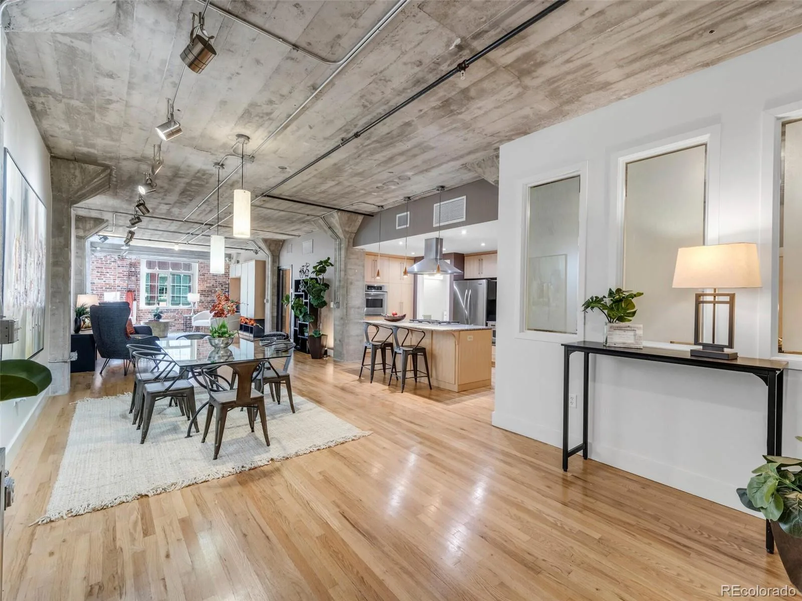 1449 Wynkoop Street #305 Denver CO 80202 | MLS #REC4415392 08142026163548 1600 2