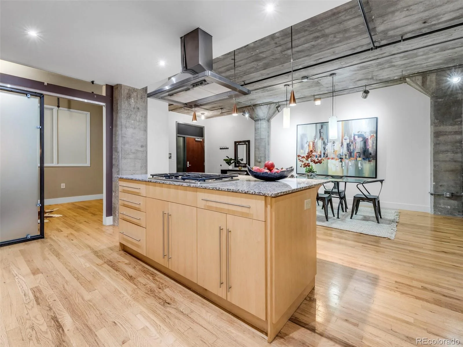 1449 Wynkoop Street #305 Denver CO 80202 | MLS #REC4415392 08142026163548 1600 20
