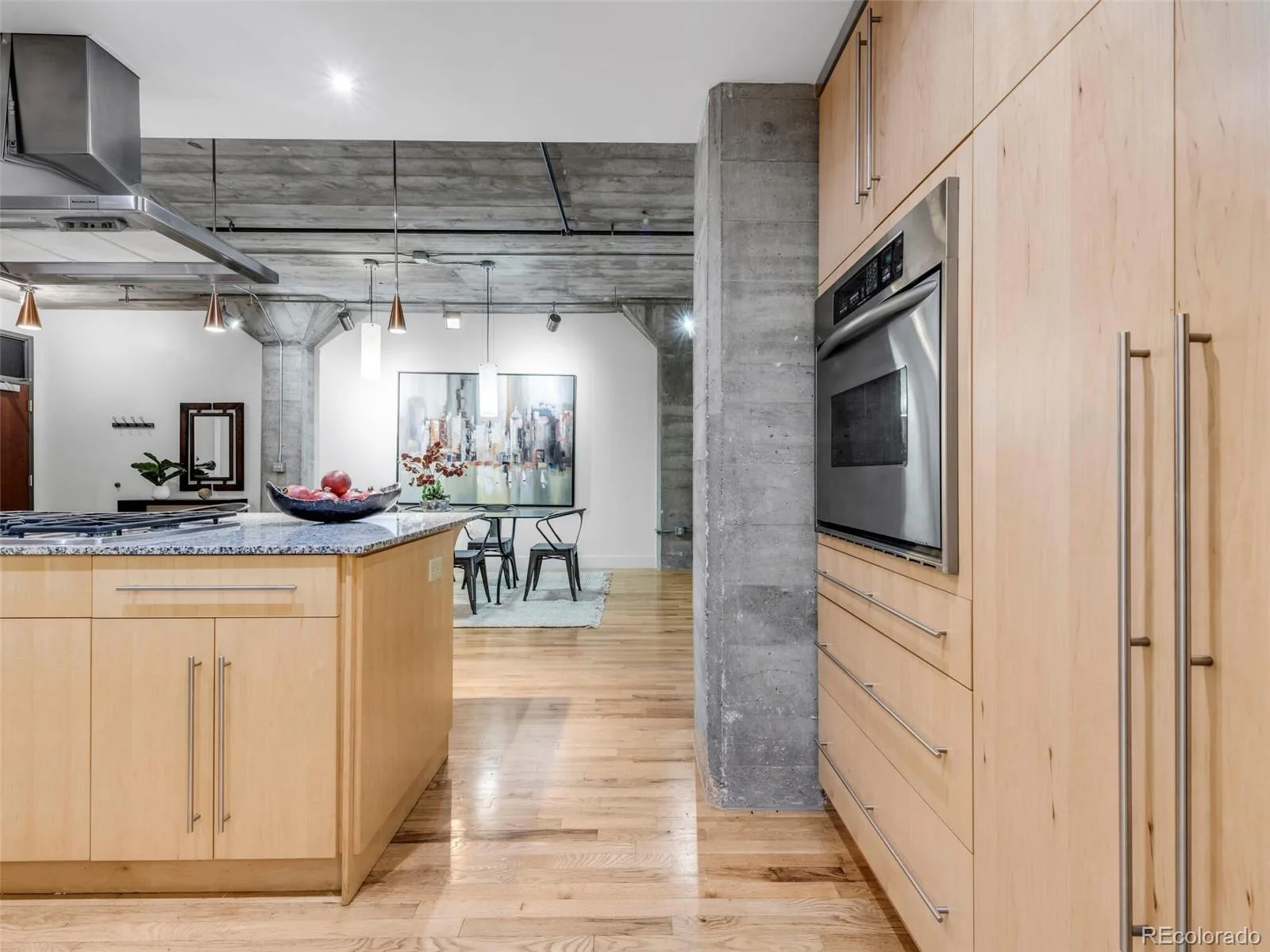 1449 Wynkoop Street #305 Denver CO 80202 | MLS #REC4415392 08142026163548 1600 21