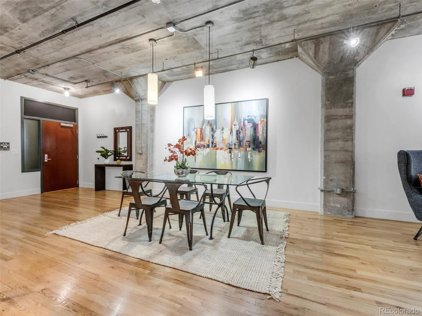 1449 Wynkoop Street #305 Denver CO 80202 | MLS #REC4415392 08142026163548 1600 23