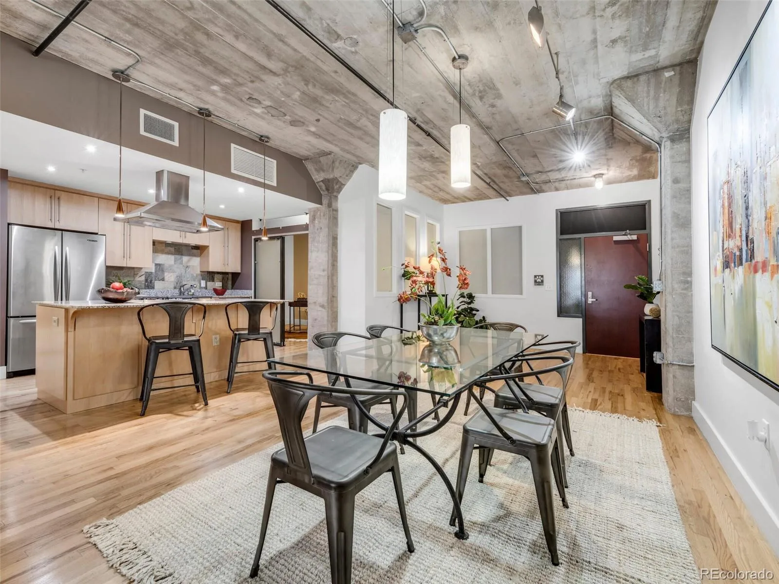 1449 Wynkoop Street #305 Denver CO 80202 | MLS #REC4415392 08142026163548 1600 24