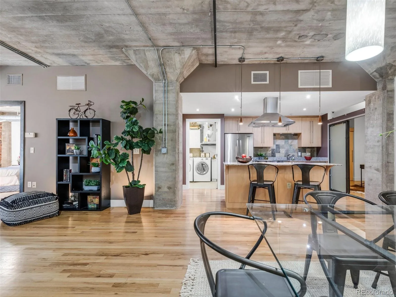 1449 Wynkoop Street #305 Denver CO 80202 | MLS #REC4415392 08142026163548 1600 25