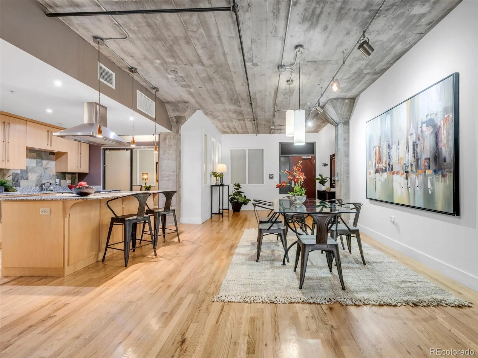1449 Wynkoop Street #305 Denver CO 80202 | MLS #REC4415392 08142026163548 1600 26