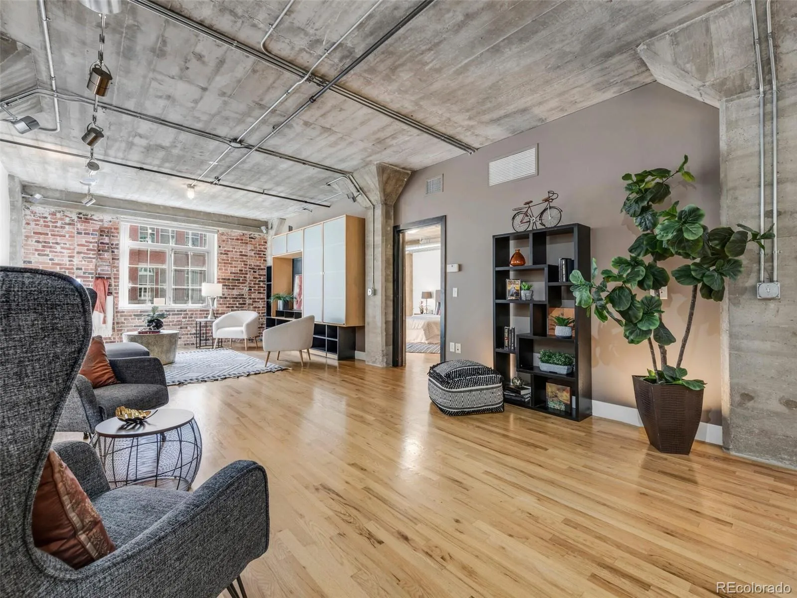 1449 Wynkoop Street #305 Denver CO 80202 | MLS #REC4415392 08142026163548 1600 27