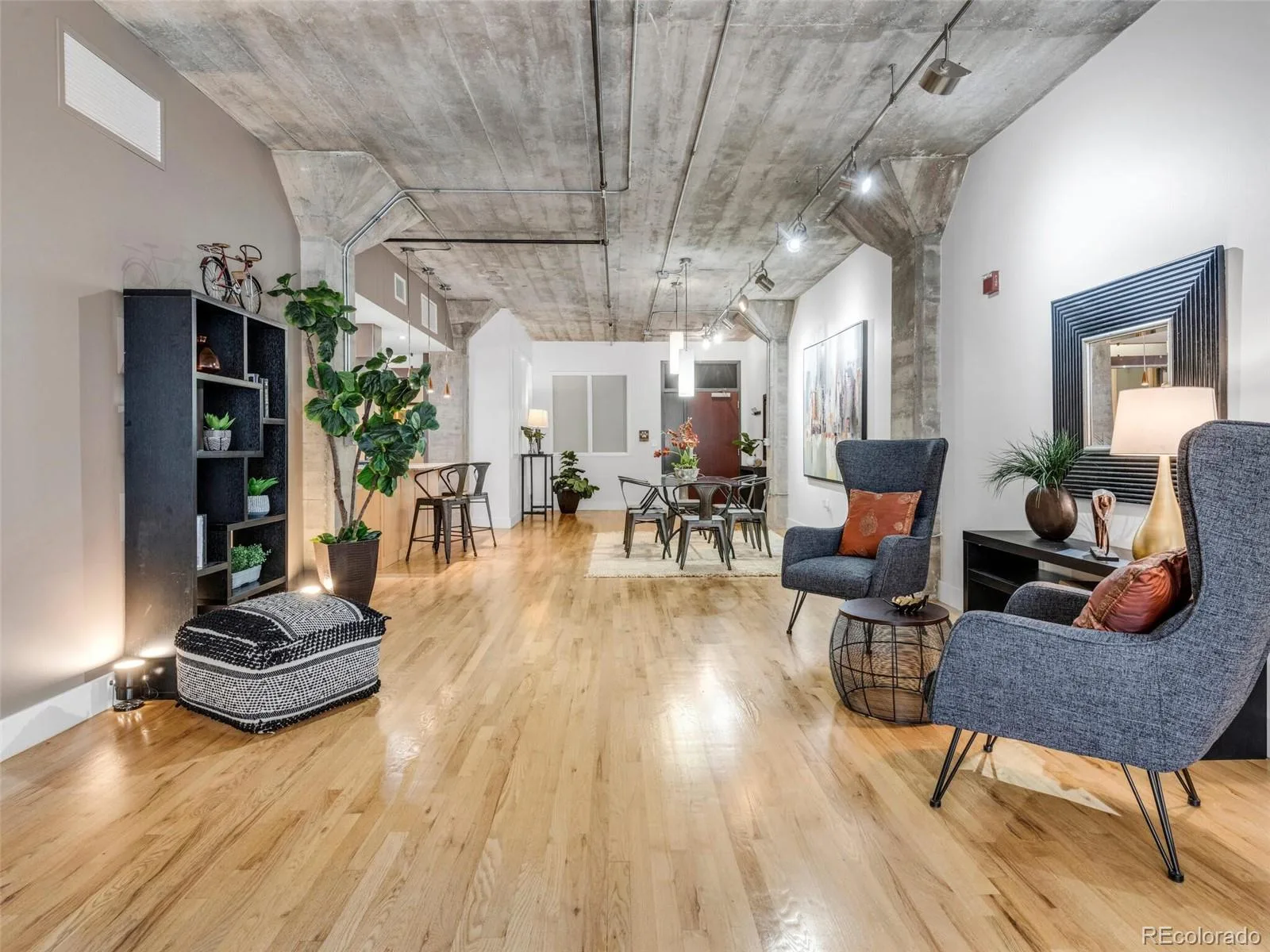 1449 Wynkoop Street #305 Denver CO 80202 | MLS #REC4415392 08142026163548 1600 29