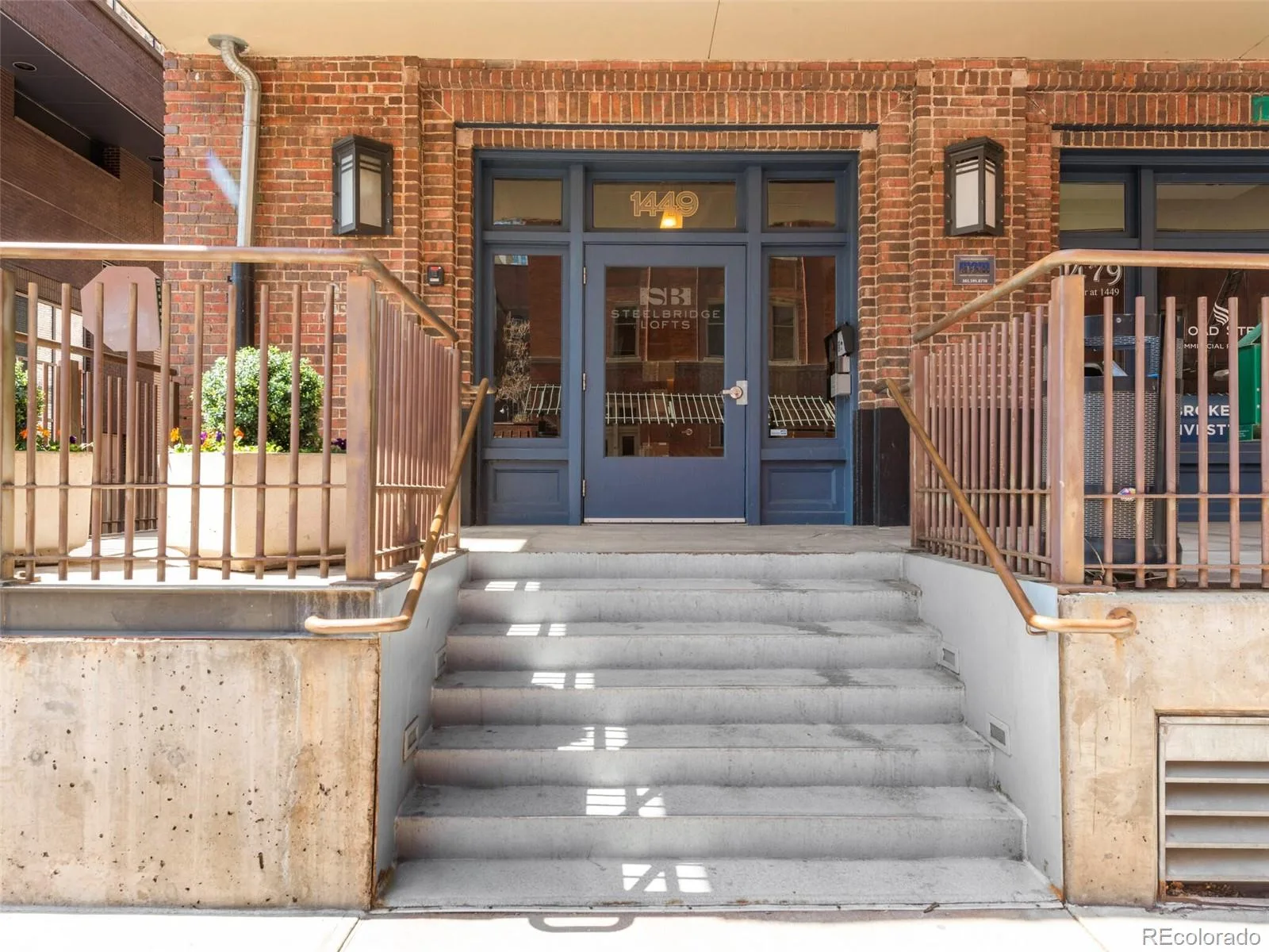 1449 Wynkoop Street #305 Denver CO 80202 | MLS #REC4415392 08142026163548 1600 3