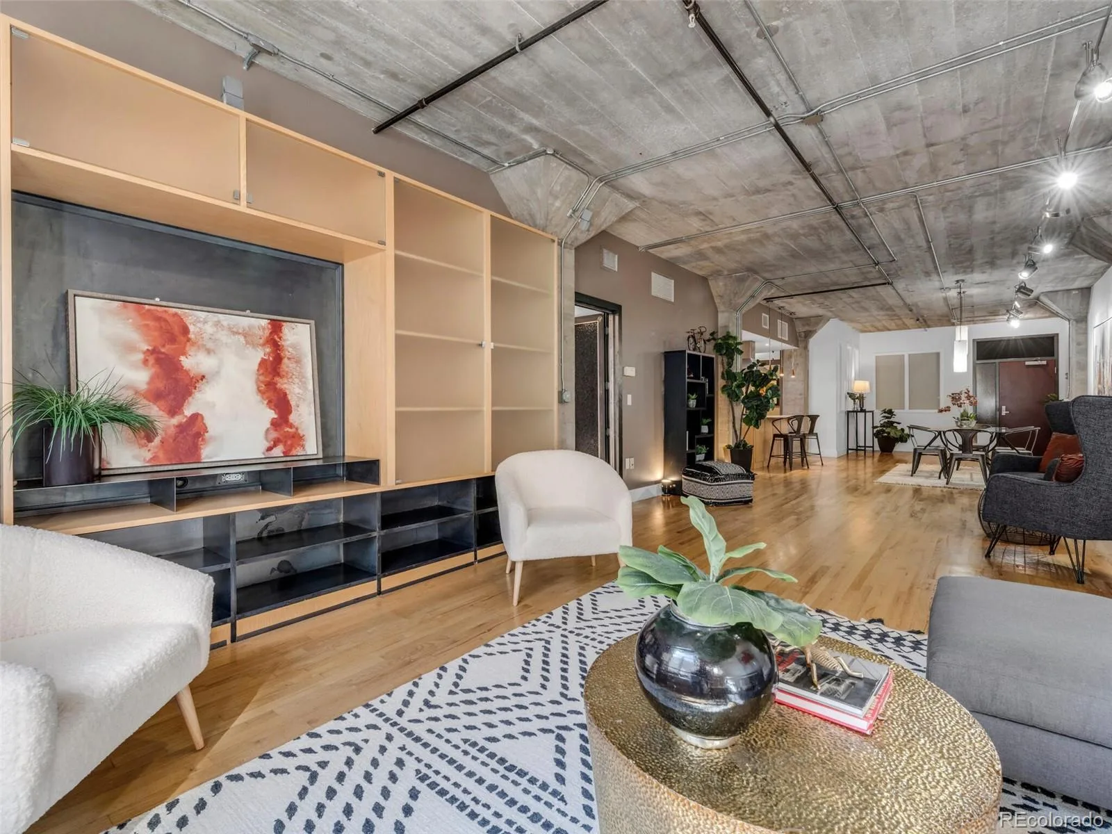 1449 Wynkoop Street #305 Denver CO 80202 | MLS #REC4415392 08142026163548 1600 30
