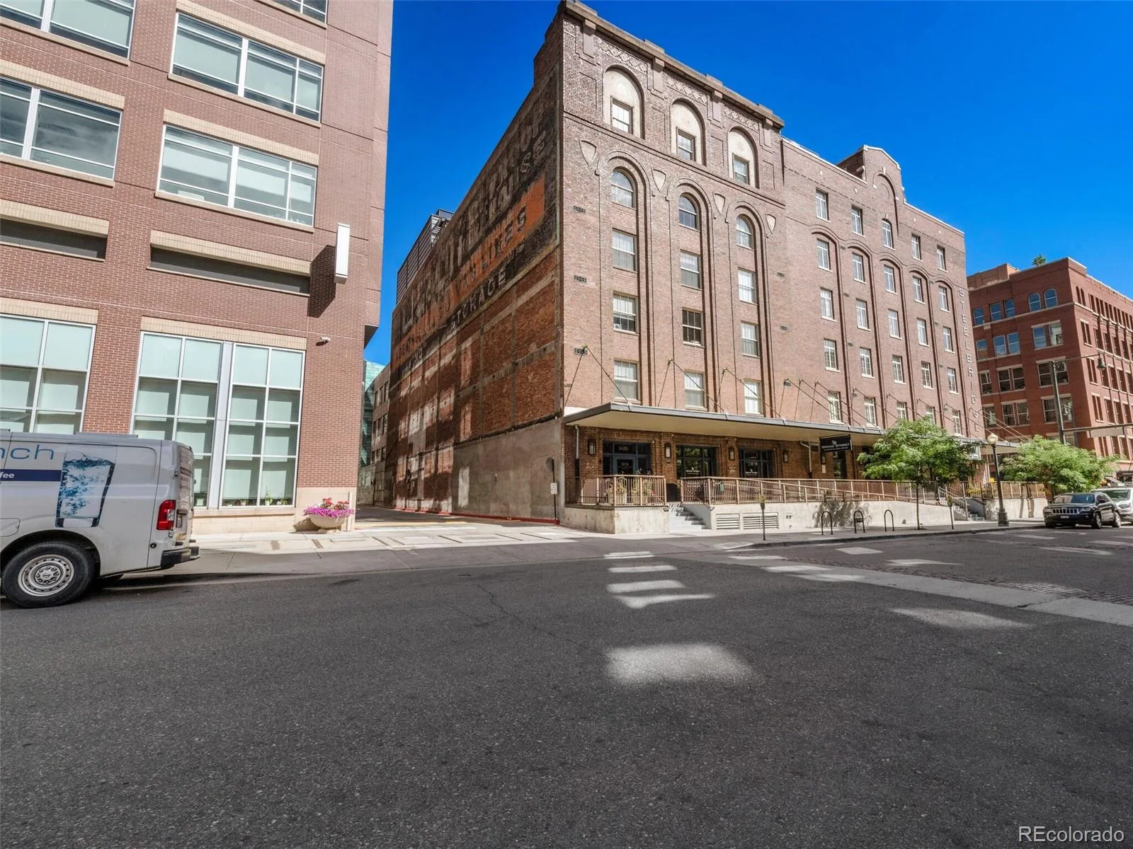 1449 Wynkoop Street #305 Denver CO 80202 | MLS #REC4415392 08142026163548 1600 38