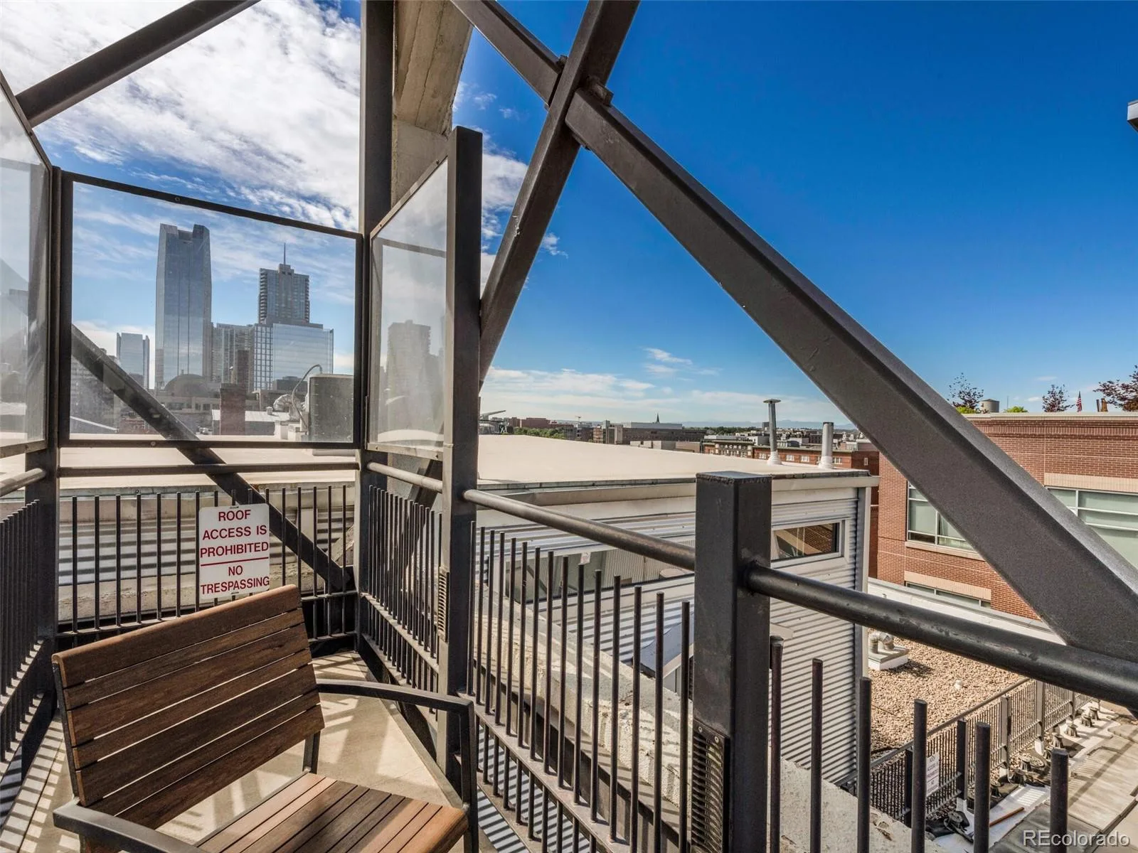 1449 Wynkoop Street #305 Denver CO 80202 | MLS #REC4415392 08142026163548 1600 39