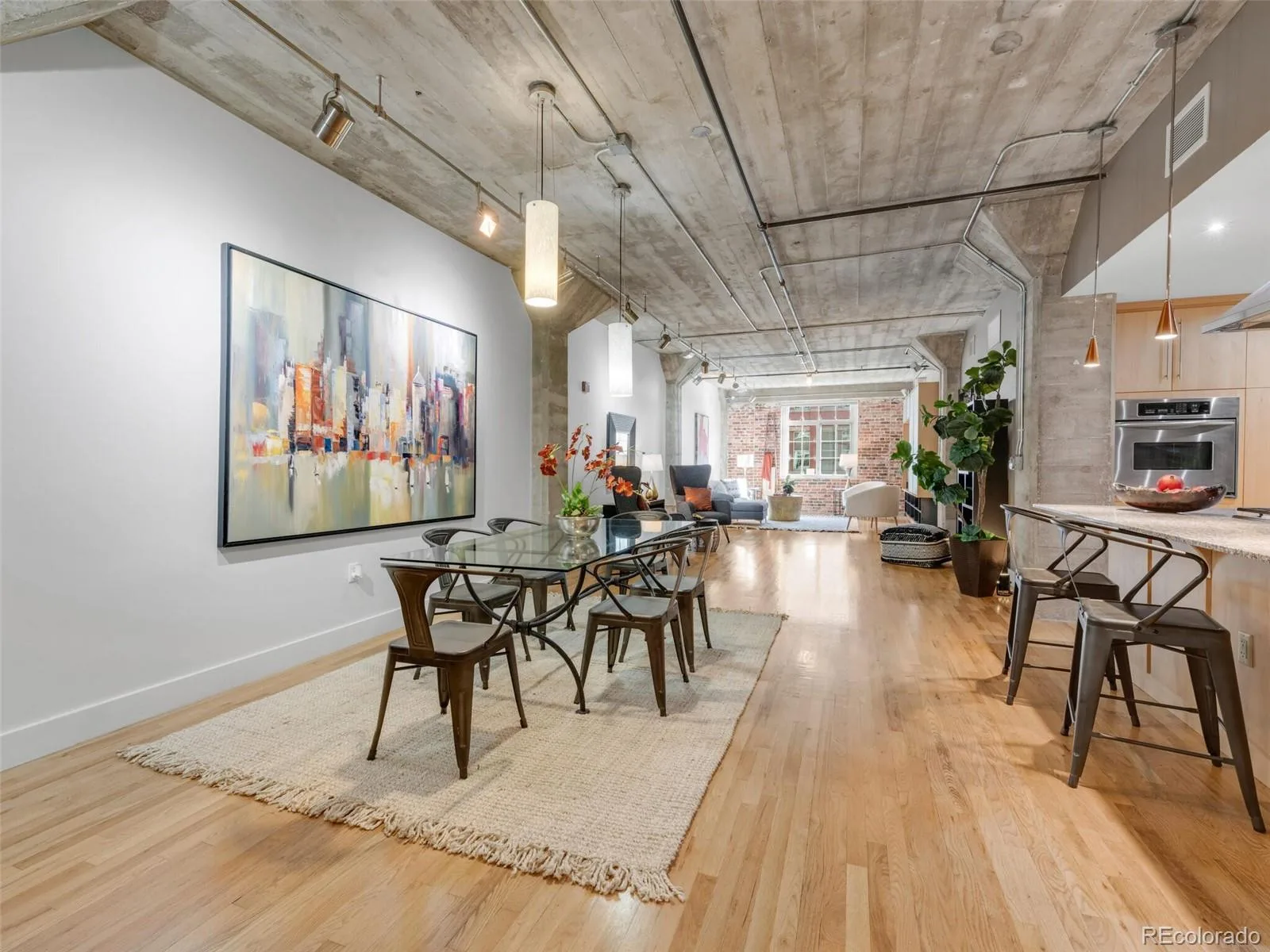 1449 Wynkoop Street #305 Denver CO 80202 | MLS #REC4415392 08142026163548 1600 4