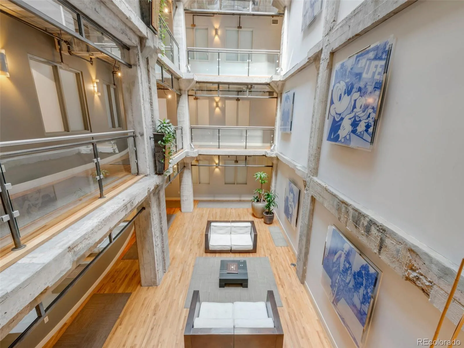 1449 Wynkoop Street #305 Denver CO 80202 | MLS #REC4415392 08142026163548 1600 6