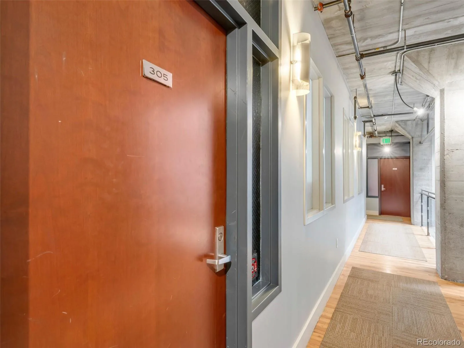1449 Wynkoop Street #305 Denver CO 80202 | MLS #REC4415392 08142026163548 1600 8
