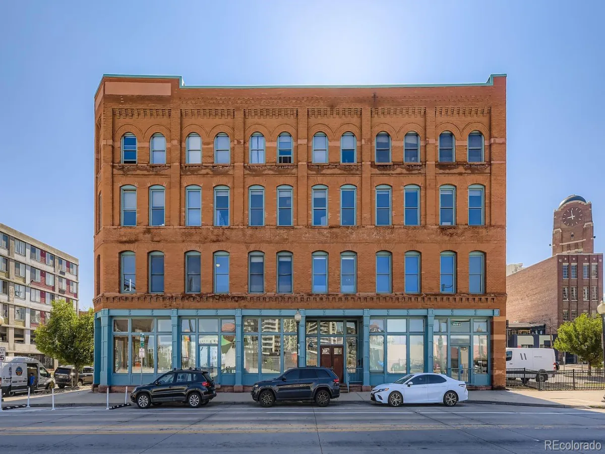 2560 Blake Street #205 Denver CO 80205 MLS #REC4417206 07062026180948 1200 1