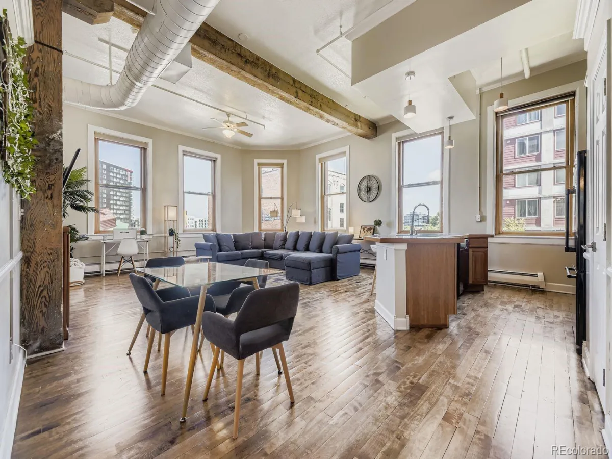 2560 Blake Street #205 Denver CO 80205 MLS #REC4417206 07062026180948 1200 11
