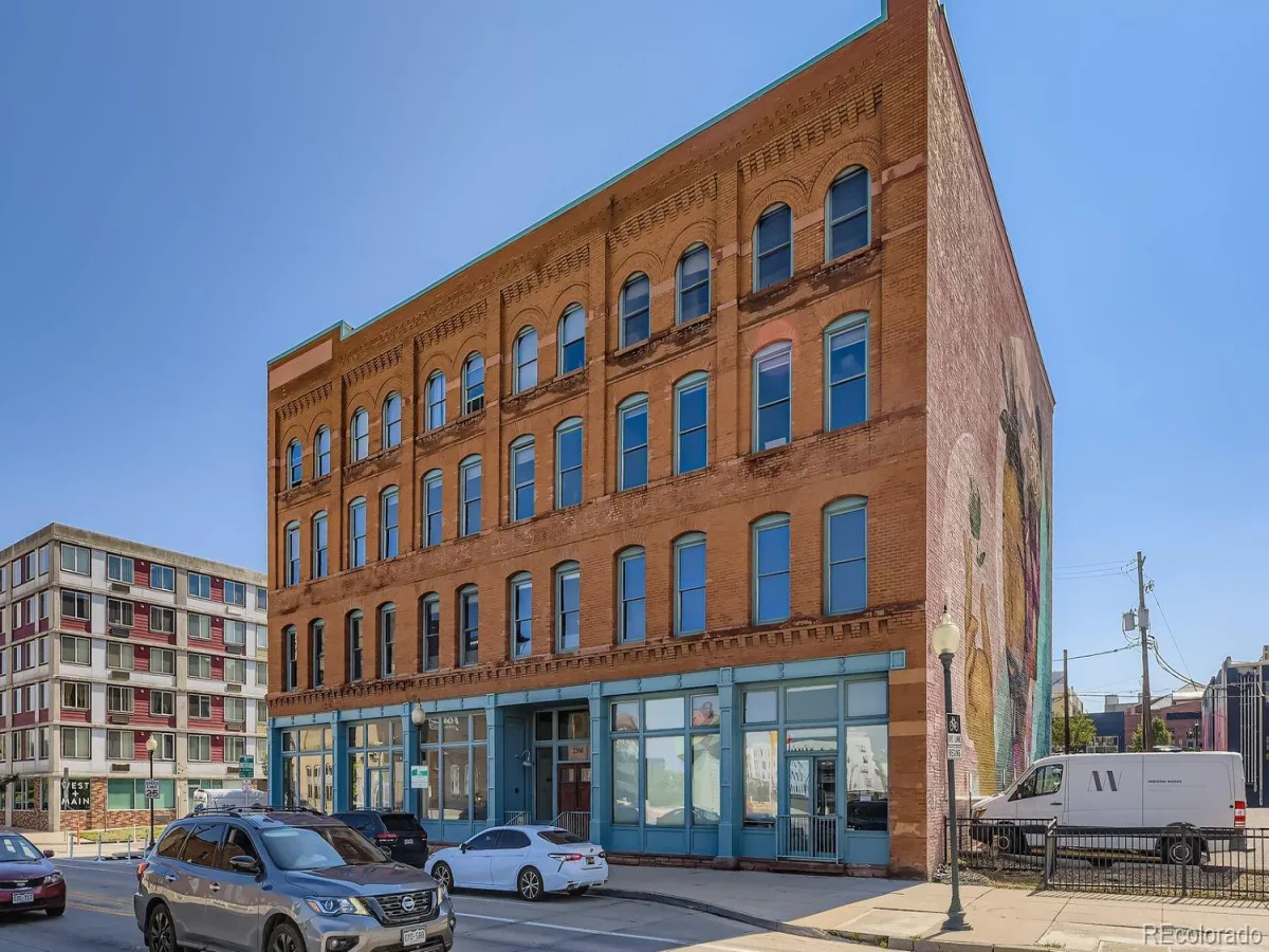 2560 Blake Street #205 Denver CO 80205 MLS #REC4417206 07062026180948 1200 2