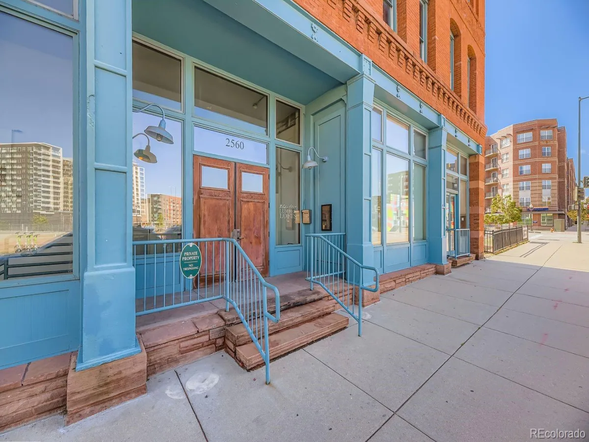 2560 Blake Street #205 Denver CO 80205 MLS #REC4417206 07062026180948 1200 3