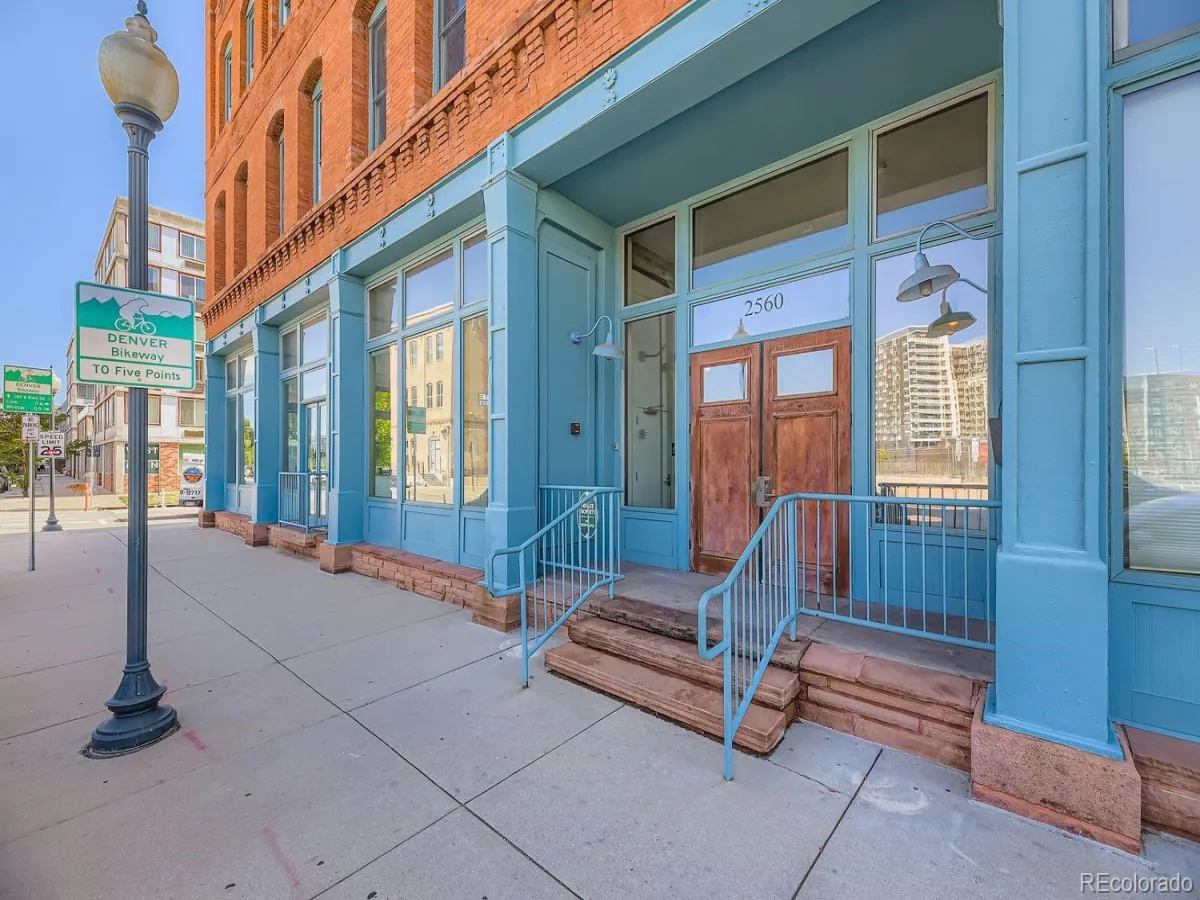 2560 Blake Street #205 Denver CO 80205 MLS #REC4417206 07062026180948 1200 4