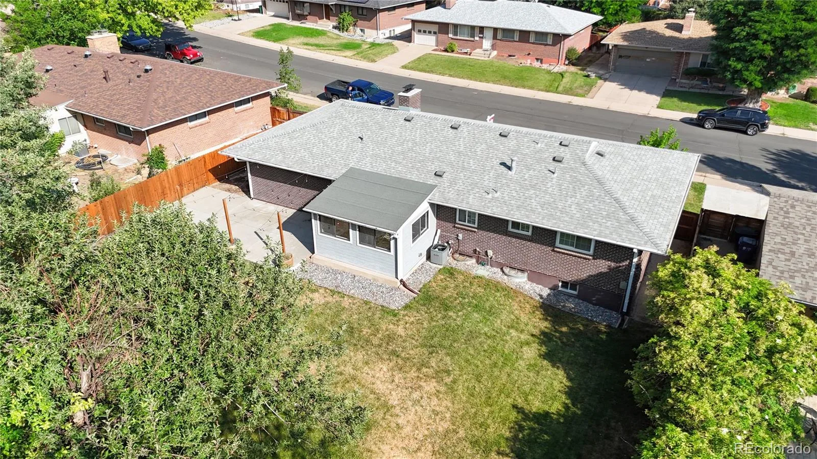 6650 E Harvard Avenue Denver CO 80224 | MLS #REC4420198 07212026203252 1600 29