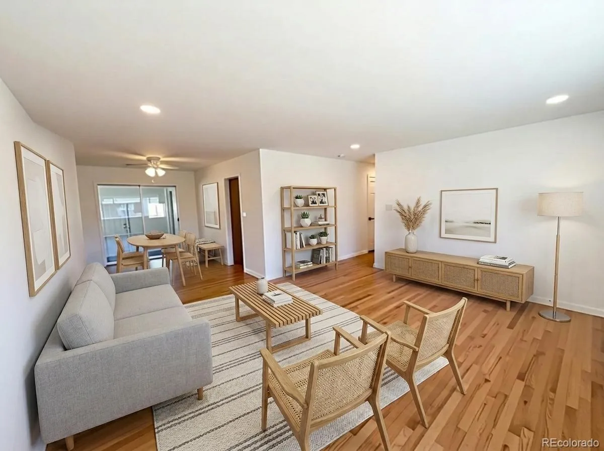 3395 W Saratoga Avenue Englewood CO 80110 | MLS #REC4420221 06242026230600 1200 2