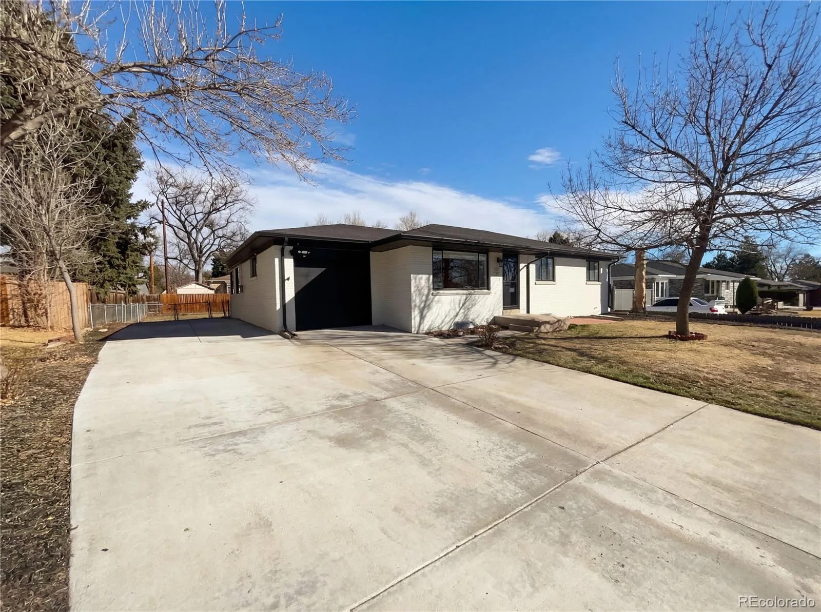 3395 W Saratoga Avenue Englewood CO 80110 | MLS #REC4420221 06242026230600 1600 1