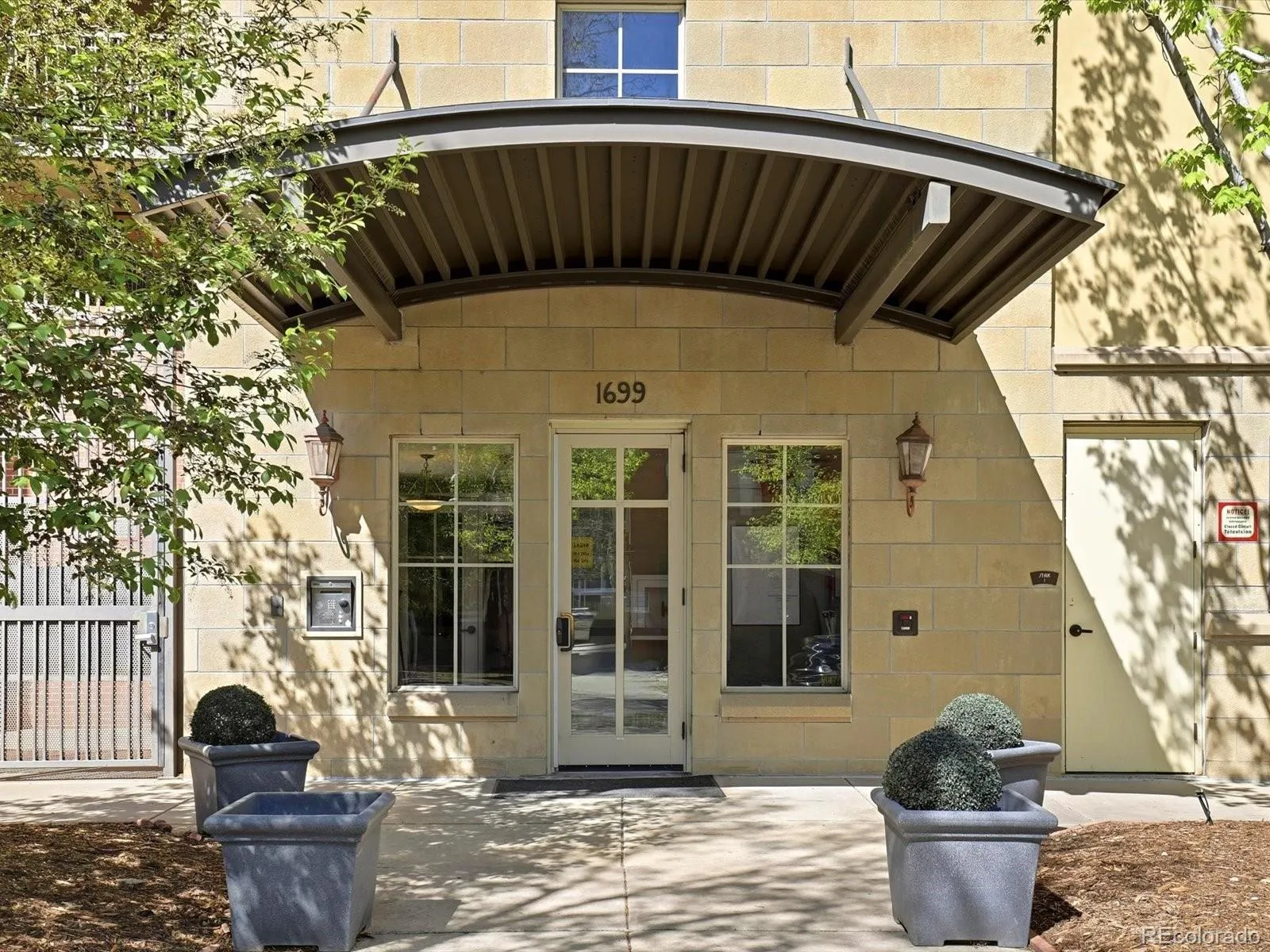1699 N Downing Street #408 Denver CO 80218 MLS #REC4420237 04232026192824 1600 3