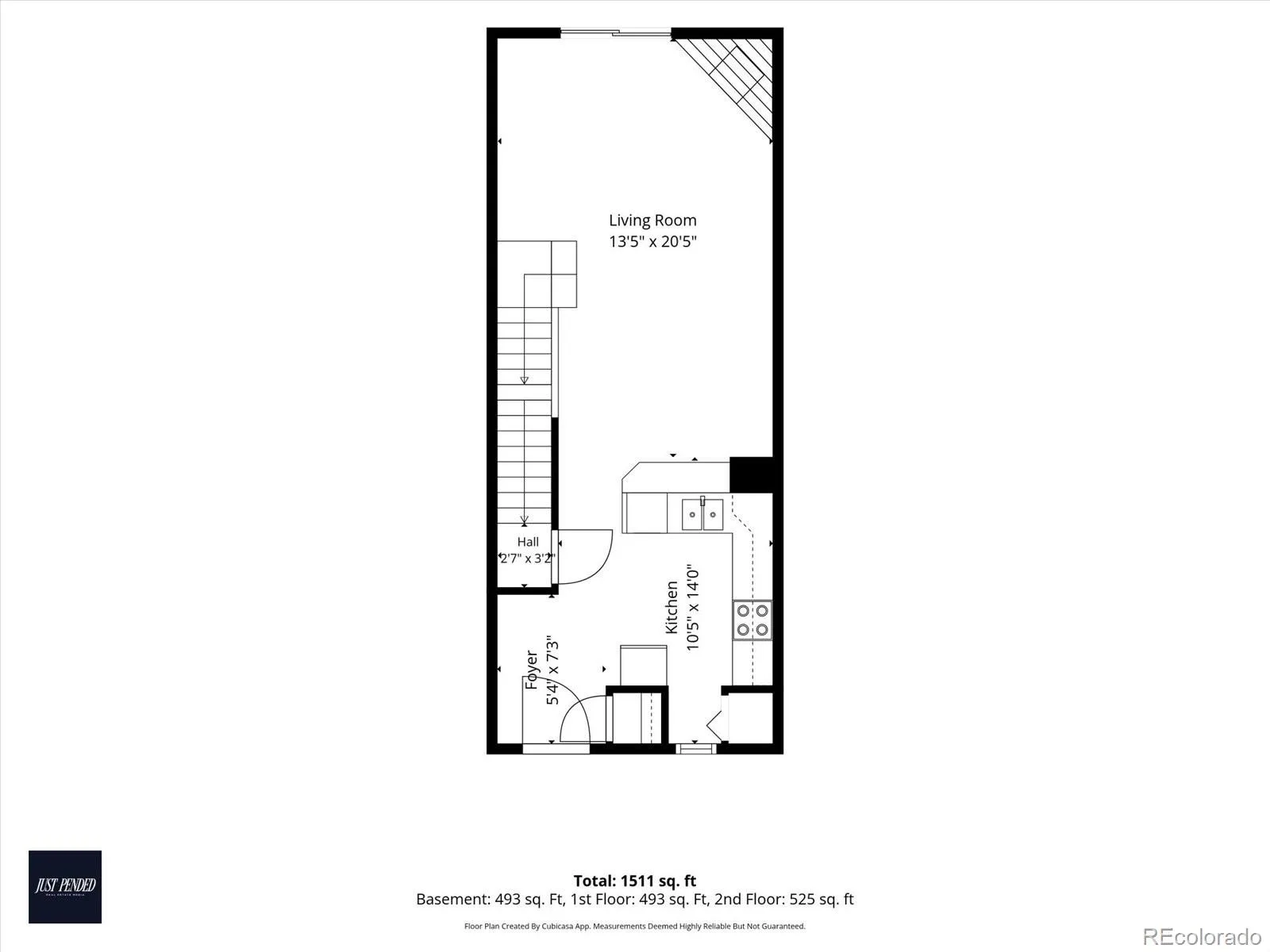 10864 Bayfield Way Parker CO 80138 | MLS #REC4421057 07172026205619 1600 18