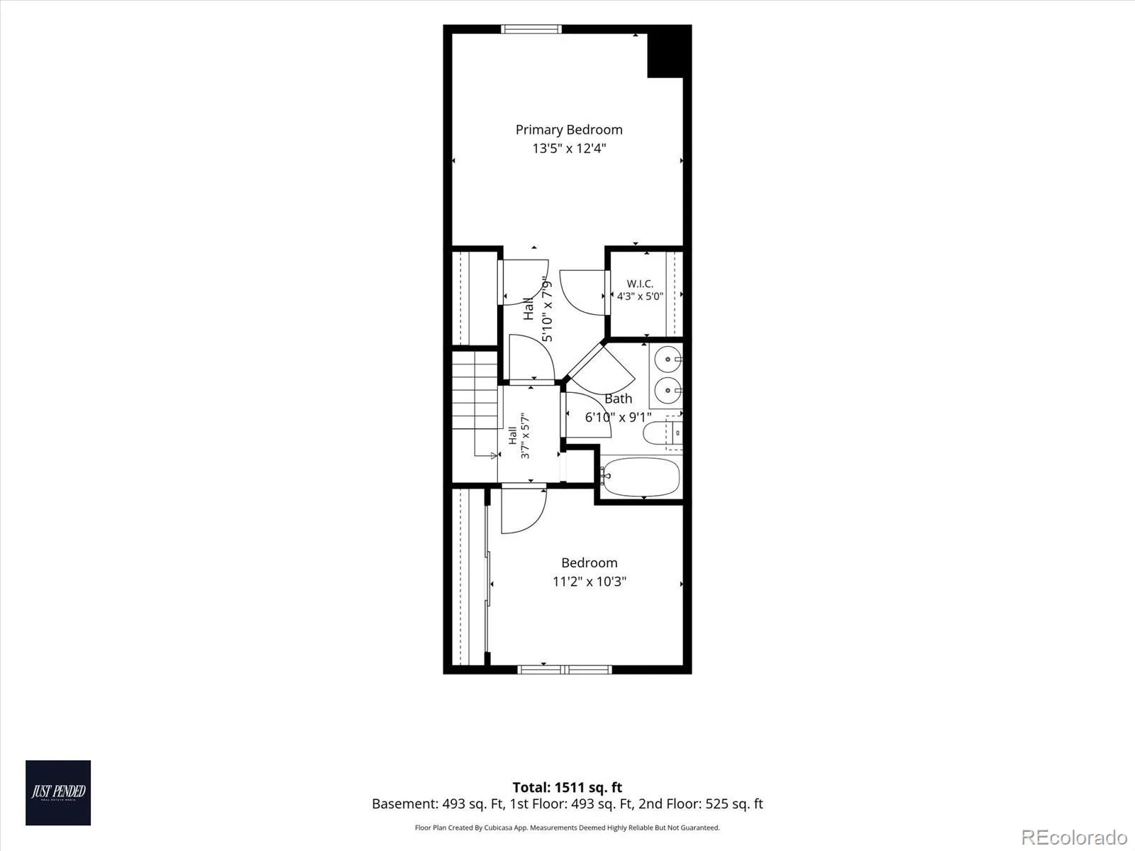 10864 Bayfield Way Parker CO 80138 | MLS #REC4421057 07172026205619 1600 29