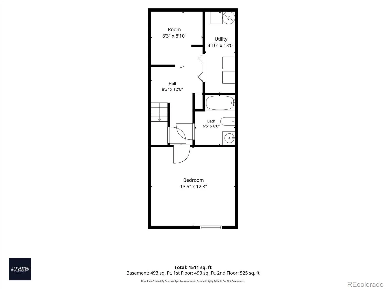 10864 Bayfield Way Parker CO 80138 | MLS #REC4421057 07172026205619 1600 3