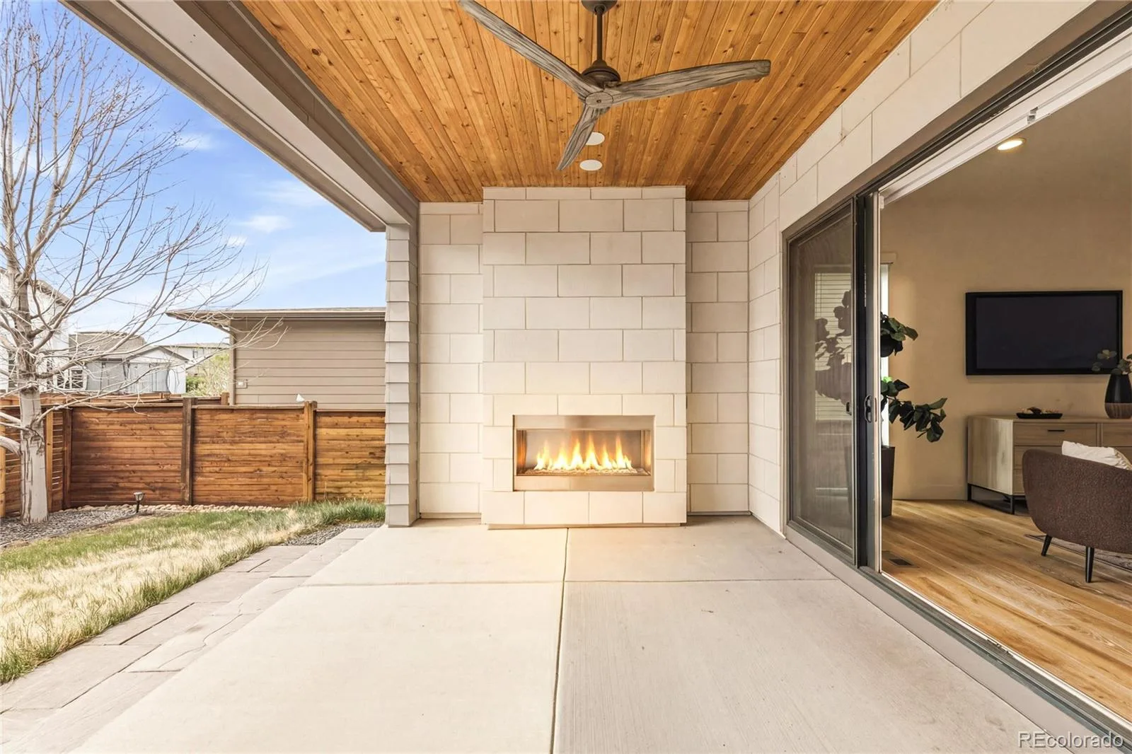 6121 Chester Street Denver CO 80238 | MLS #REC4421217 08012026144825 1600 35