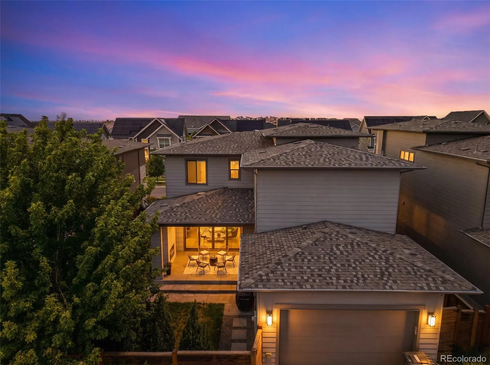 6121 Chester Street Denver CO 80238 | MLS #REC4421217 08012026144825 1600 37