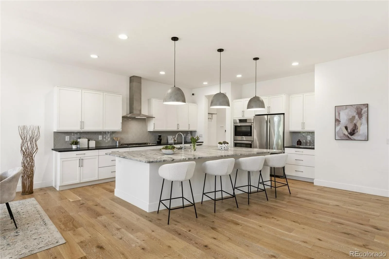 6121 Chester Street Denver CO 80238 | MLS #REC4421217 08012026144825 1600 6