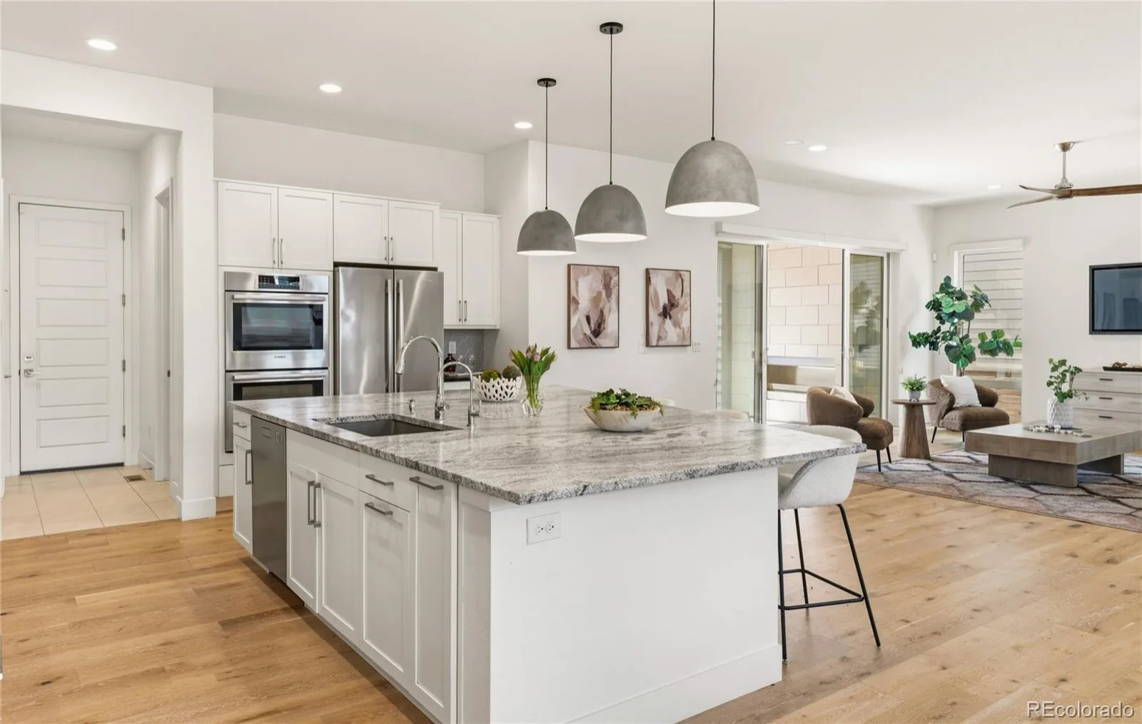 6121 Chester Street Denver CO 80238 | MLS #REC4421217 08012026144825 1600 7