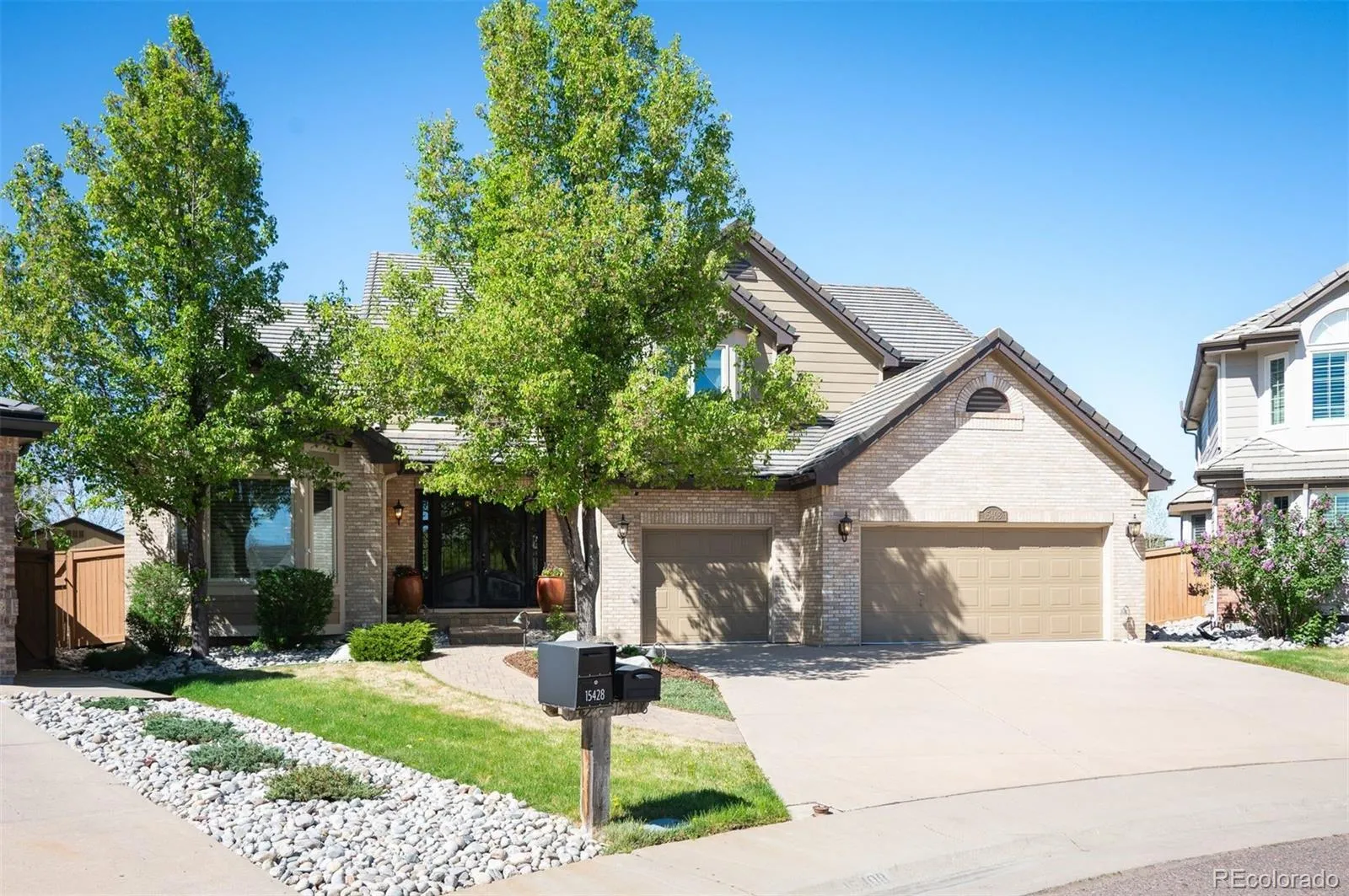 15408 E Crestline Place Centennial CO 80015 MLS #REC4421251 04172026222013 1600 0